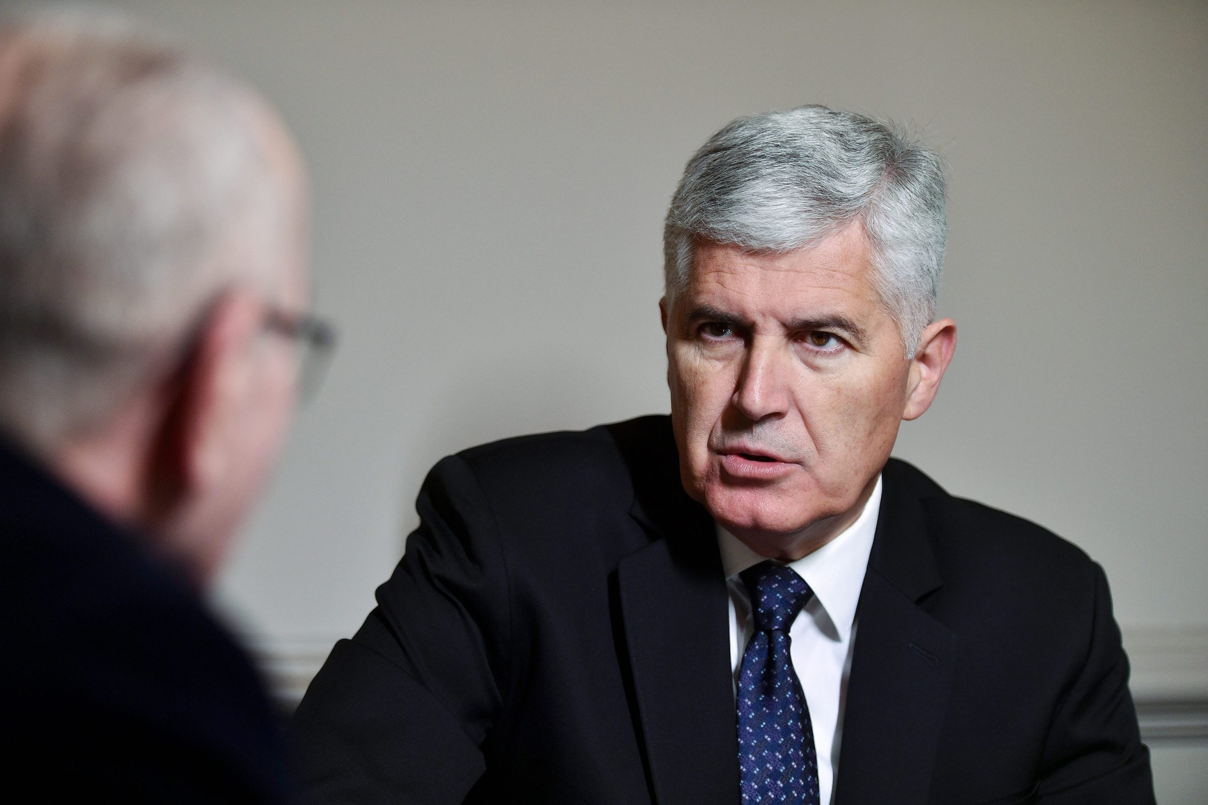 Zabrinutost zbog izbora u Mostaru - Čović pisao međunarodnim dužnosnicima